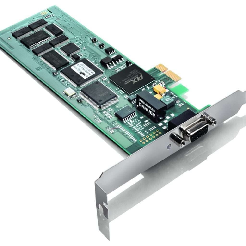 PROFIBUS PB-PRO1-PCIE