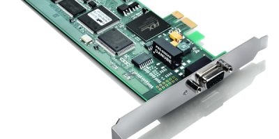 PROFIBUS PB-PRO1-PCIE