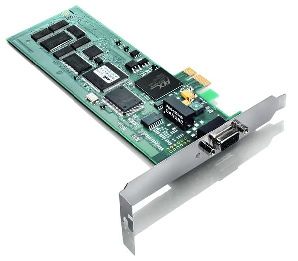 PROFIBUS PB-PRO1-PCIE