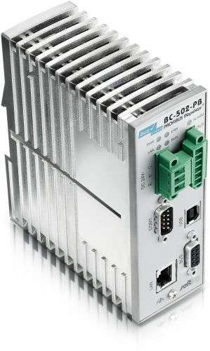 Moniteur Réseau PROFIBUS DP