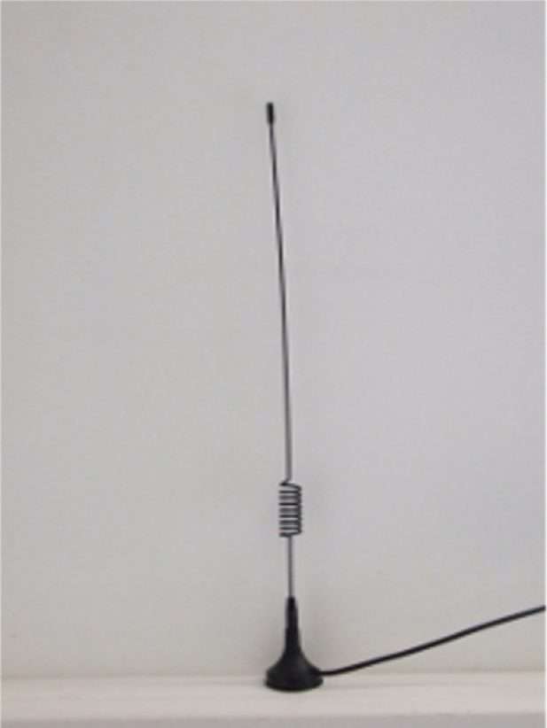 3G/4G Remote antenna