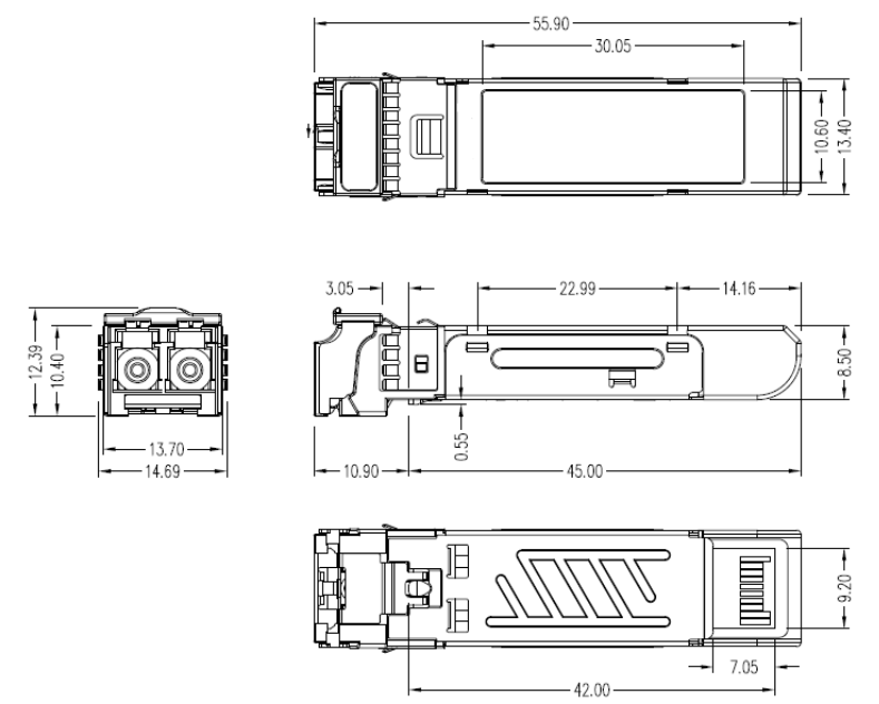 D-SFP-2.5g