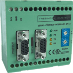 spi3 RS232 Profibus