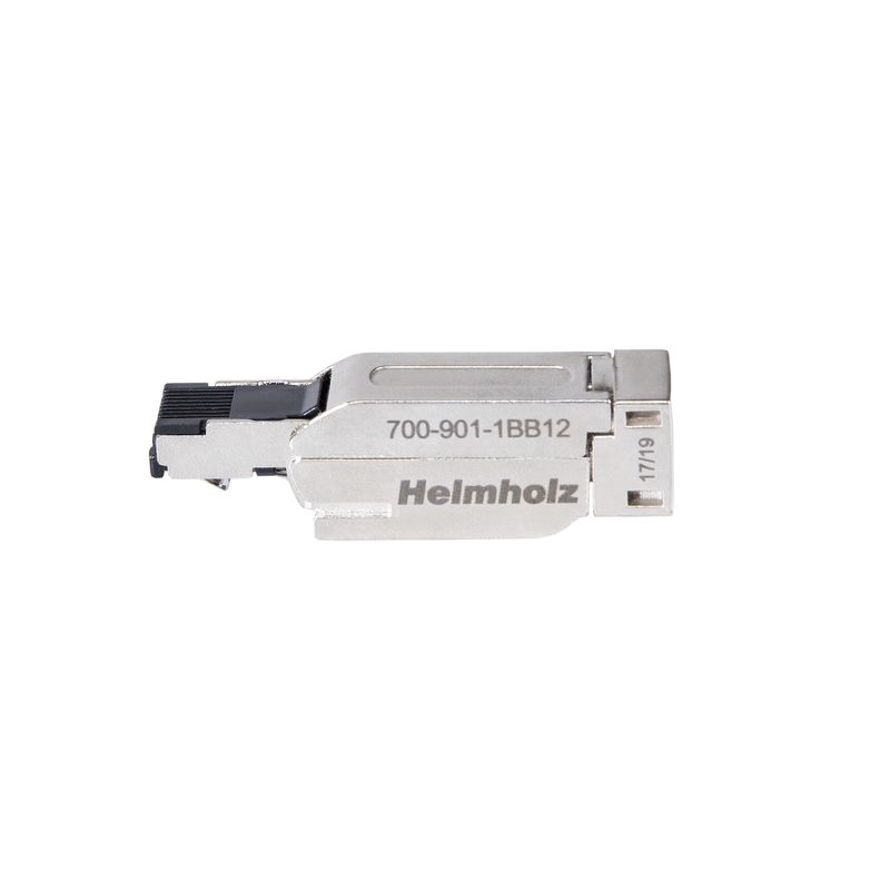 Industrial RJ45