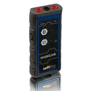 mobiLink - HART + FF + PA