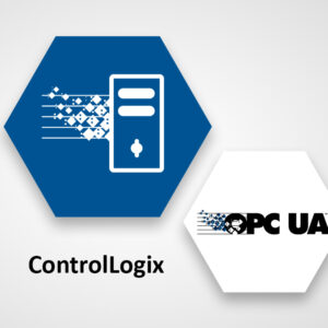 OPC_UA-Server-Modul_ControlLogix
