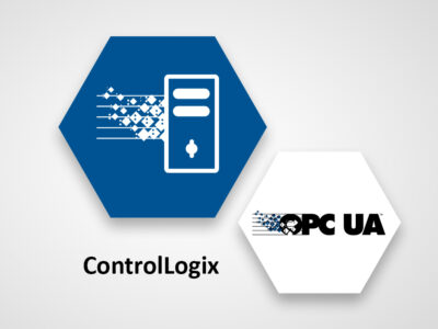 OPC_UA-Server-Modul_ControlLogix