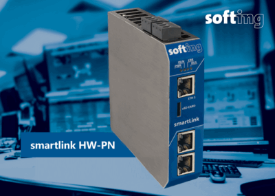SmartLink HW PN